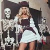 Roma Costume 4pc Armed Pirate Costumes