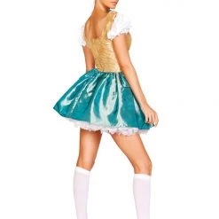 Roma Costume 1pc Beer Girl Costumes