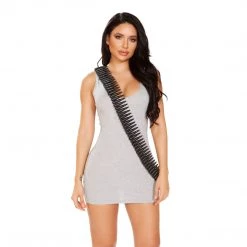 Roma Costume Costumes Black Bullet Holster