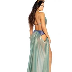 Roma Costume Costumes 2pc Medusa Guardian 8 Roma Costume Costumes 2pc Medusa Guardian