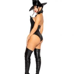 Roma Costume 2pc Wicked Witch