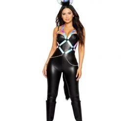 Roma Costume Bodysuits 3pc Kinky Unicorn