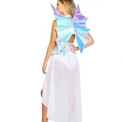 Roma Costume 2pc Glamorous Dragon