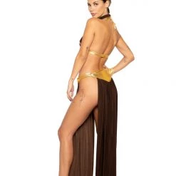 Roma Costume 3pc War Princess Costumes