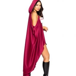 Roma Costume 2pc Red Riding Hood Costumes
