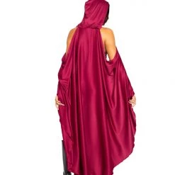 Roma Costume 2pc Red Riding Hood Costumes