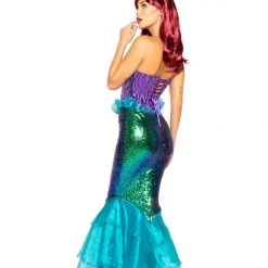 Roma Costume 3pc Majestic Mermaid Costumes