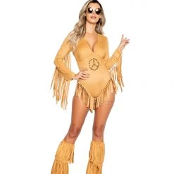 Roma Costume Costumes 1pc Peace Lover