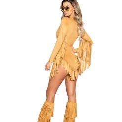 Roma Costume Costumes 1pc Peace Lover