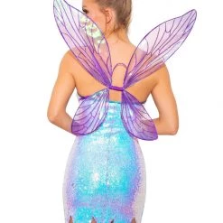 Roma Costume 2pc Twinkle Fairy Dust