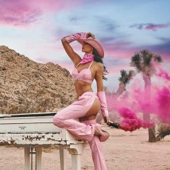 Roma Costume 6pc Sheriff Shine Cowgirl