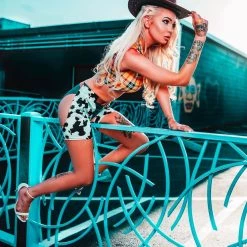 Roma Costume Costumes 3pc Sheriff Cutie