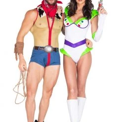 Roma Costume 4pc Playful Sheriff Men’s Costume Costumes 5 Roma Costume 4pc Playful Sheriff Men’s Costume Costumes