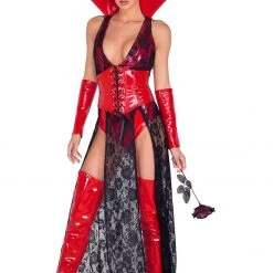 Roma Costume Costumes 3pc Wicked Vampire Costume