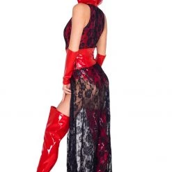 Roma Costume Costumes 3pc Wicked Vampire Costume