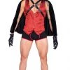Roma Costume 3pc Vampire’s Seduction