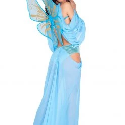 Roma Costume Costumes 2pc Fairy Butterfly Fantasy