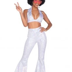 Roma Costume 2pc Disco Fever Costumes