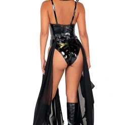 Roma Costume, Inc. Piercing Beauty Vampire Costume Costumes