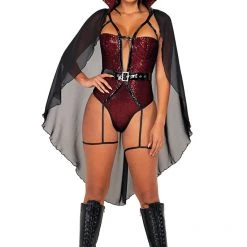 Roma Costume, Inc. Costumes Underworld Vampire Costume