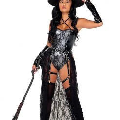 Roma Costume, Inc. Bewitching Beauty Costume Costumes
