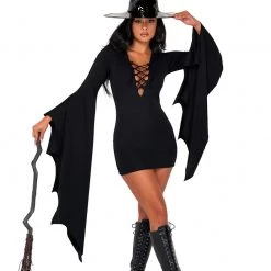 Roma Costume, Inc. Midnight Coven Witch Costume Costumes