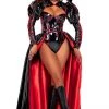 Roma Costume, Inc. Underworld Evil Queen Costume