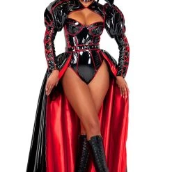 Roma Costume, Inc. Underworld Evil Queen Costume