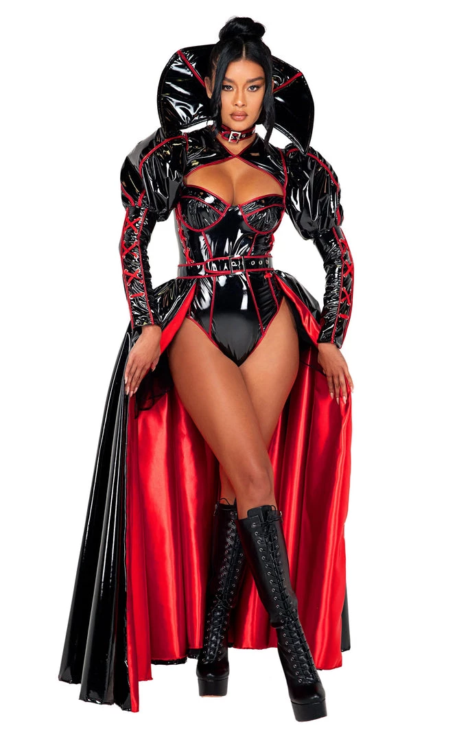 Roma Costume, Inc. Underworld Evil Queen Costume 1 Roma Costume, Inc. Underworld Evil Queen Costume