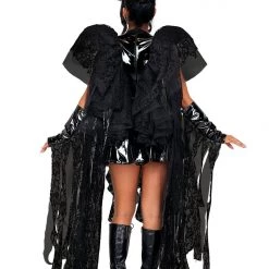 Roma Costume, Inc. Angel Of Darkness Costume Costumes