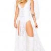 Roma Costume, Inc. Heavens Kiss Angel Costume