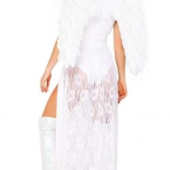Roma Costume, Inc. Heavens Kiss Angel Costume