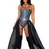 Roma Costume, Inc. Sensual Serpent Medusa Queen Costume Costumes