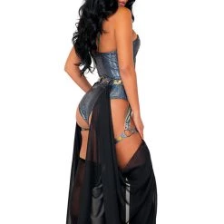 Roma Costume, Inc. Sensual Serpent Medusa Queen Costume Costumes