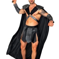 Roma Costume, Inc. Valiant Gladiator Costume