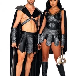 Roma Costume, Inc. Warrior Princess Costume