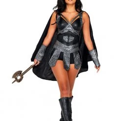 Roma Costume, Inc. Warrior Princess Costume