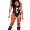 Roma Costume, Inc. Ninjas Vengeance Costume Costumes
