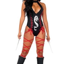 Roma Costume, Inc. Ninjas Vengeance Costume Costumes