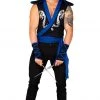 Roma Costume, Inc. Costumes Ninja Warrior Costume