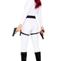 Roma Costume, Inc. Black Ops Spy Costume Costumes