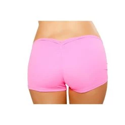 Roma Costume Full Covered Boy Shorts Separates