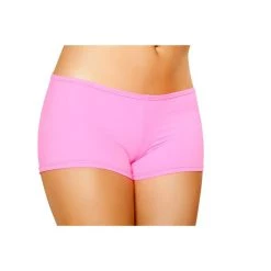 Roma Costume Full Covered Boy Shorts Separates