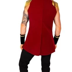 Roma Costume, Inc. Costumes Big Top Ringmaster Costume