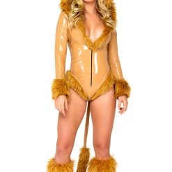 Roma Costume, Inc. Queen Of The Jungle Costume Costumes