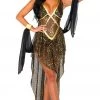 Roma Costume, Inc. Glamorous Goddess Costume
