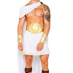Roma Costume, Inc. Olympian God Costume Costumes