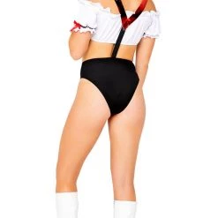 Roma Costume, Inc. Fetching Frauline Costume Costumes