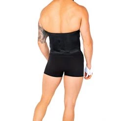 Roma Costume, Inc. Butler Beefcake Costume