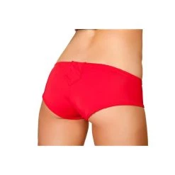 Roma Costume Sexy Yellow Low Rise Short With Belt Loops 30% - 80% Off SALE!